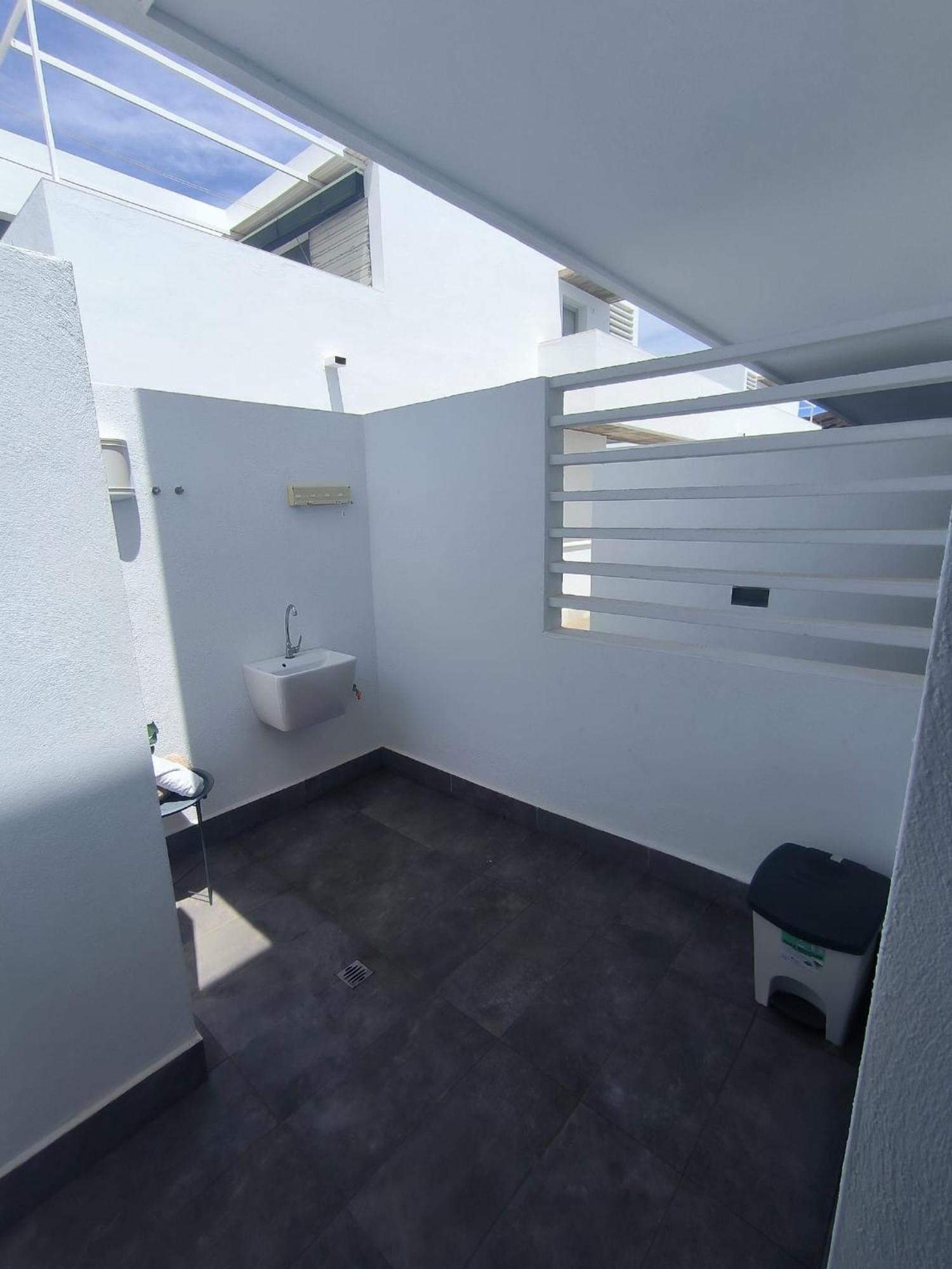 Apartamento Alma Лас Негрес Екстериор снимка