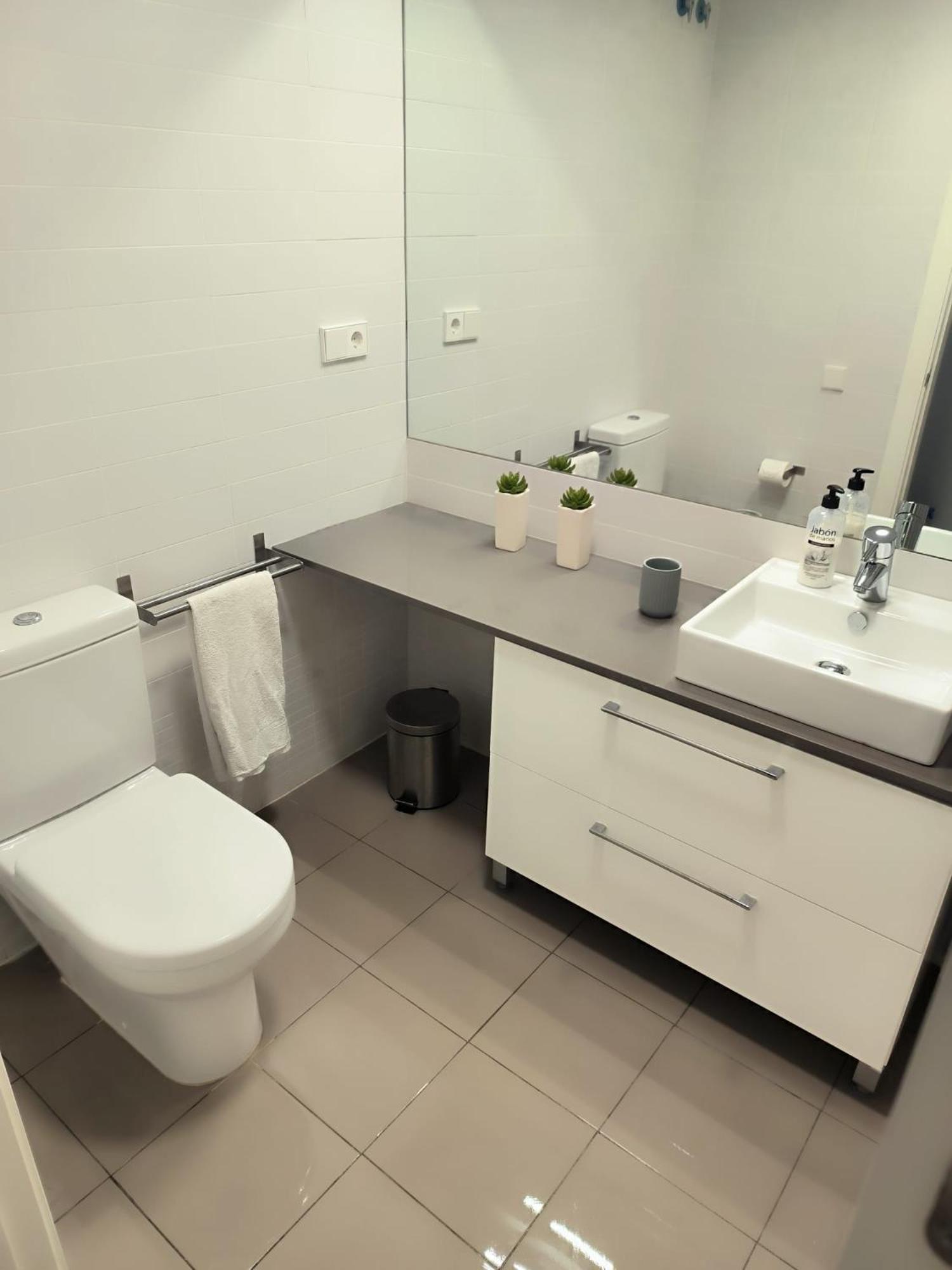 Apartamento Alma Лас Негрес Екстериор снимка