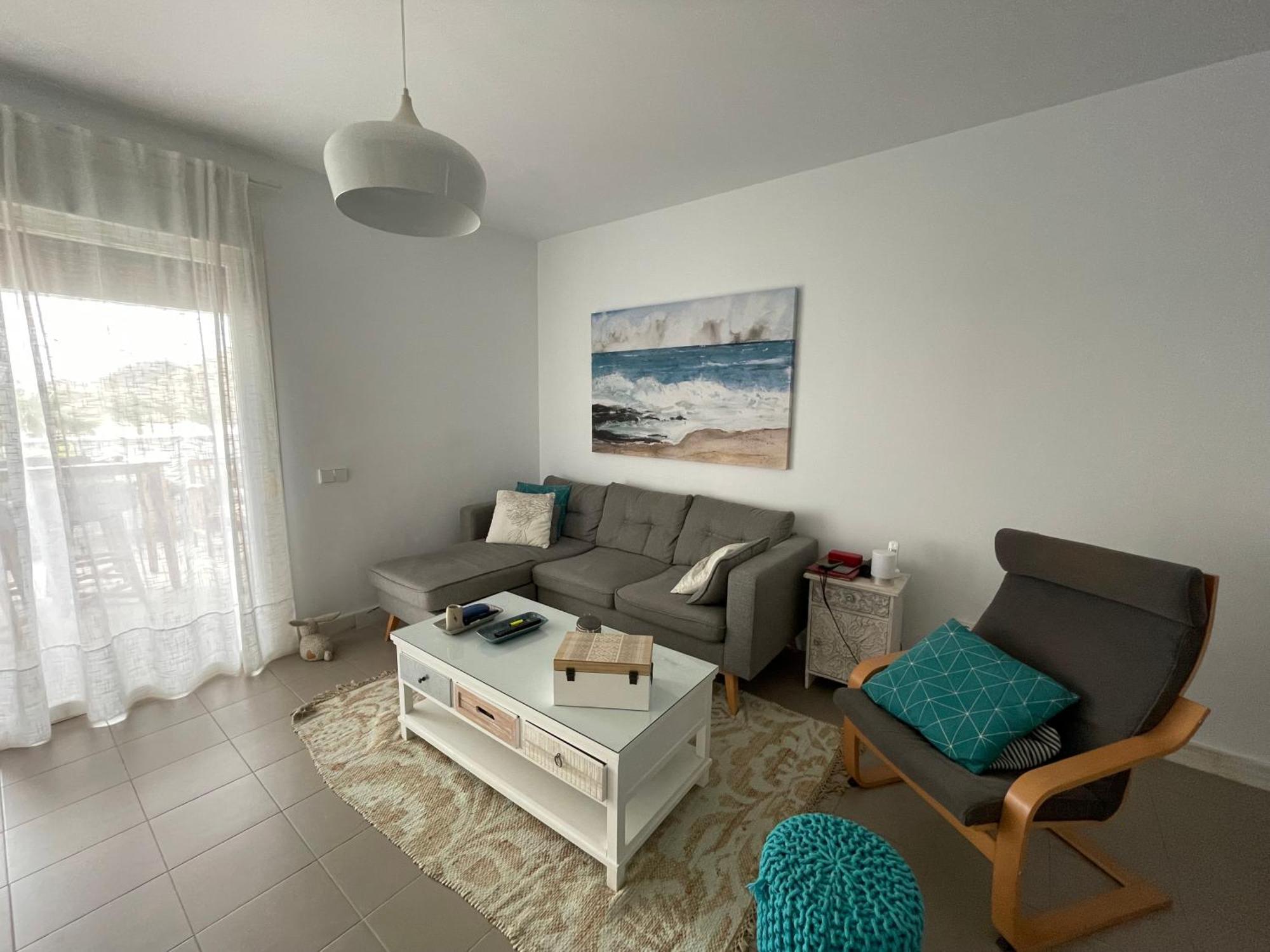 Apartamento Alma Лас Негрес Екстериор снимка