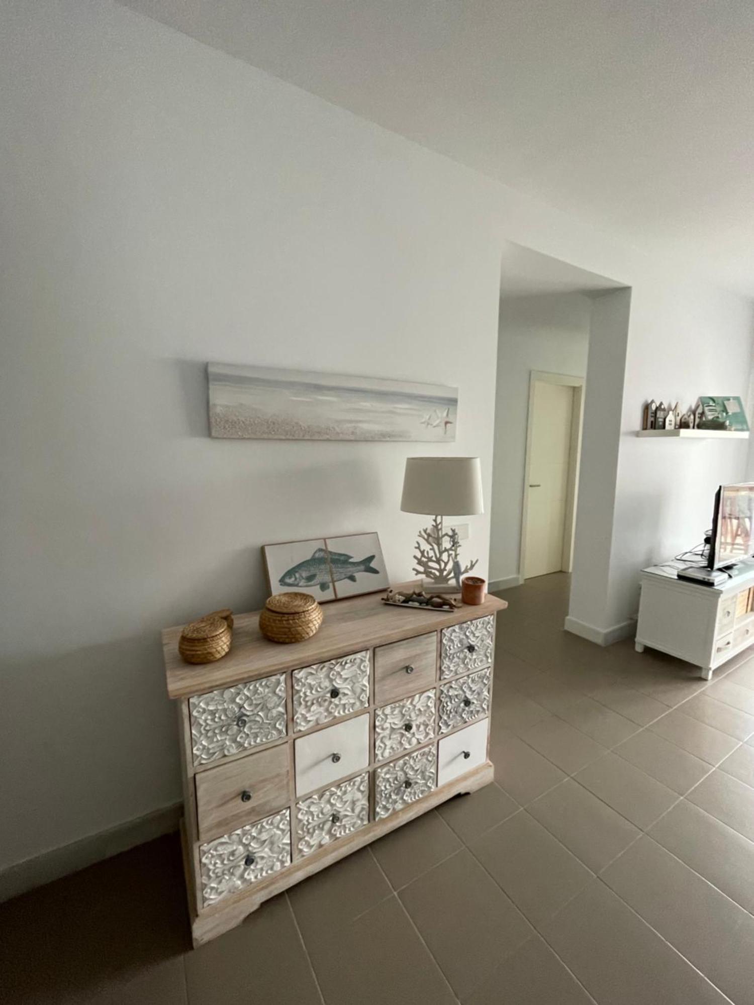 Apartamento Alma Лас Негрес Екстериор снимка