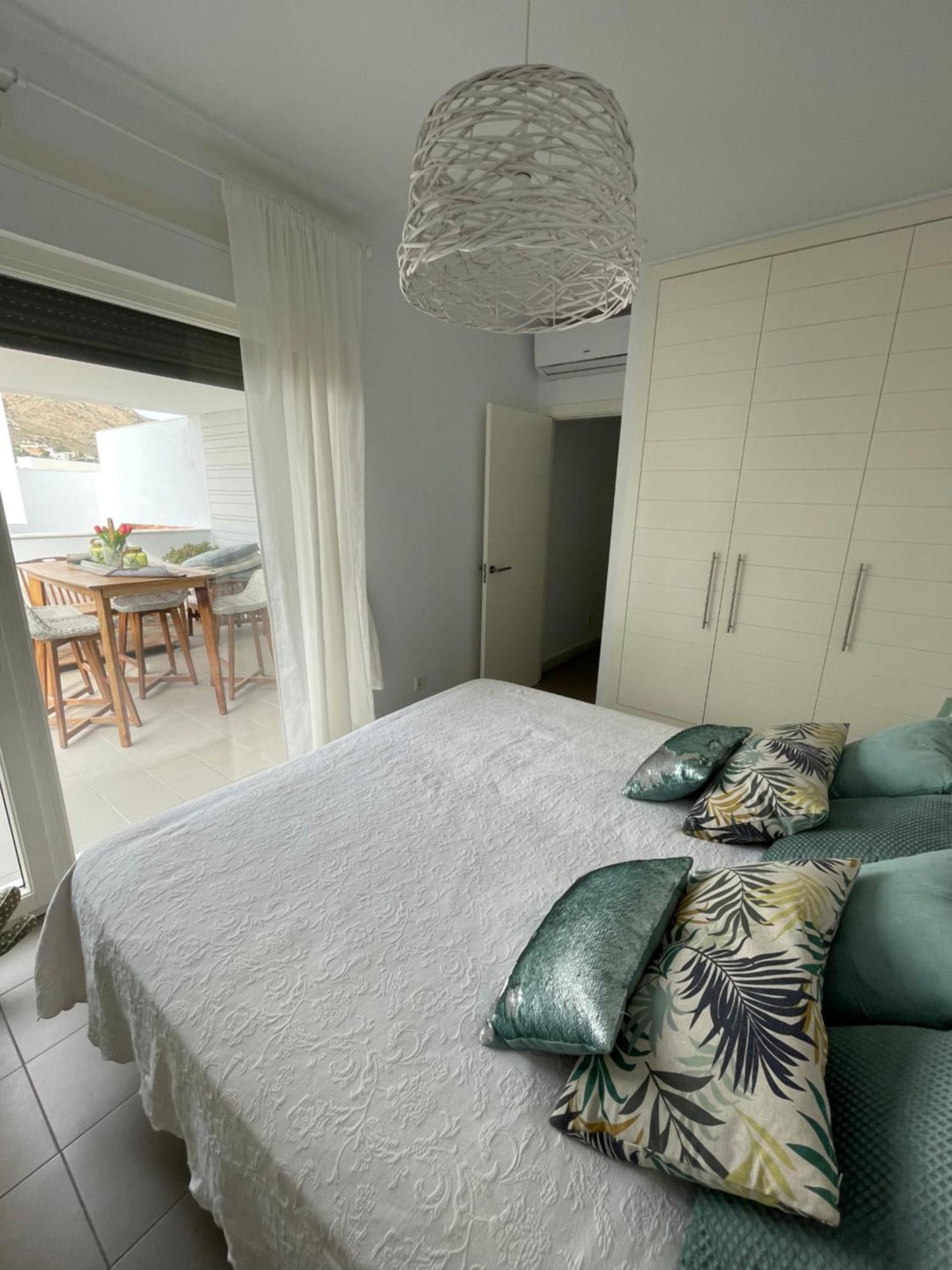 Apartamento Alma Лас Негрес Екстериор снимка