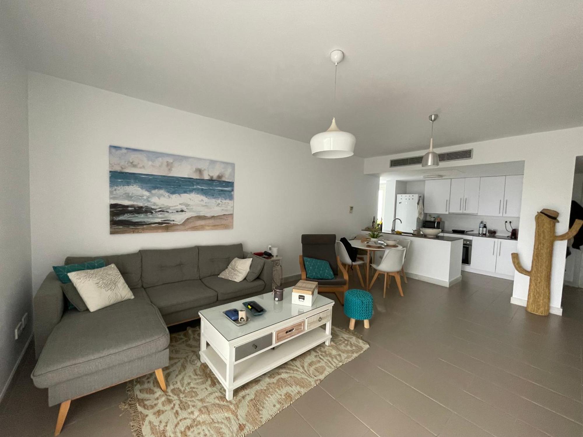 Apartamento Alma Лас Негрес Екстериор снимка